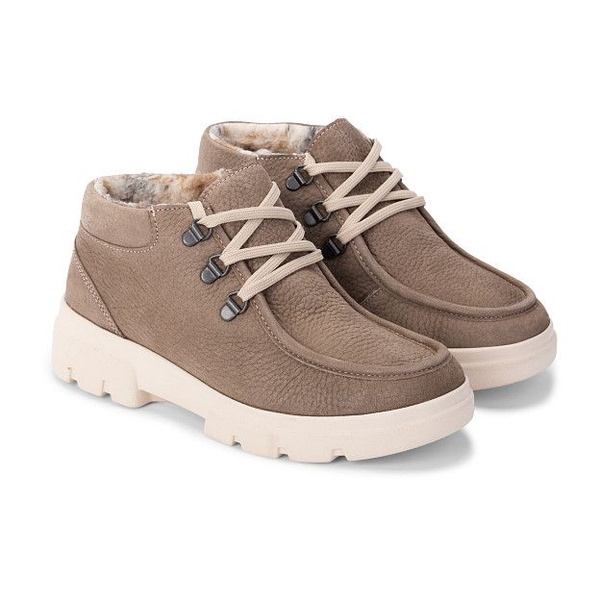 Berkemann Orthopedic Shoes