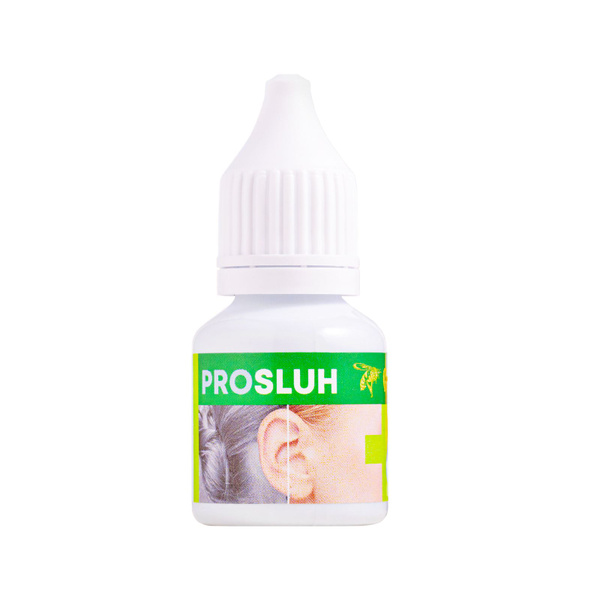 Propolis & Fir Needle Water for Hearing Health