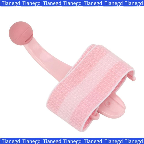 Sakura Pink Fix Pen | Dodge Blue Handle