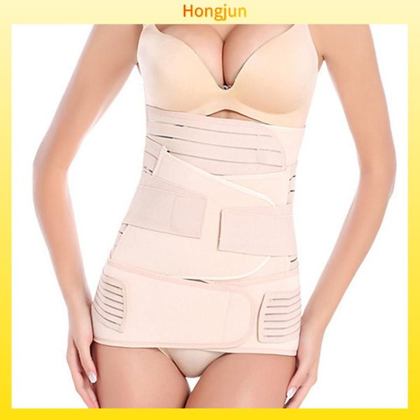 Postpartum Belly Band for Tummy Support