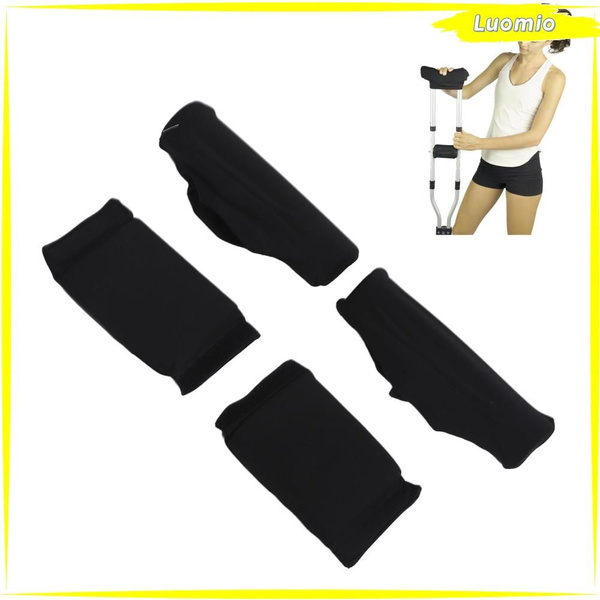 Crutch Covers