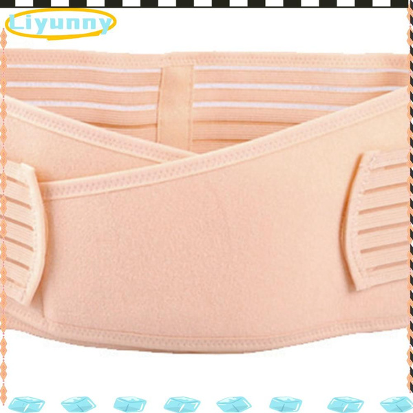 Postpartum Belly Band for Abdominal Support