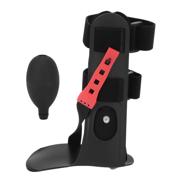 Gas Spring Assisted Leg Lowering Device