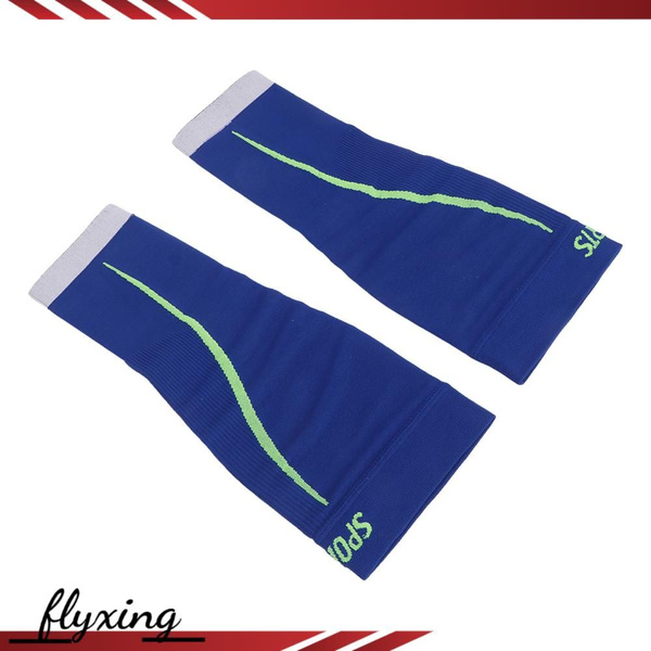 Compression Shin Sleeves