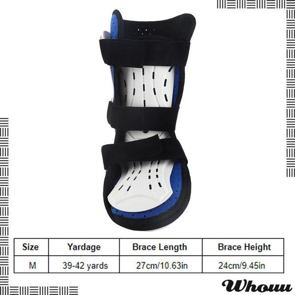 Orthodontic Bracket Splint