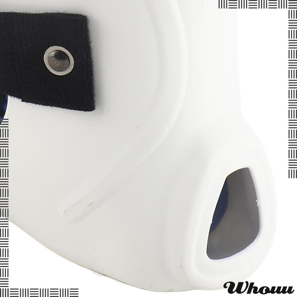 Orthodontic Bracket Splint