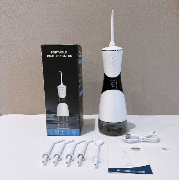 Water Flosser