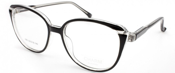 CHARM 593 C1 Eyeglass Frames