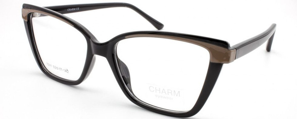 CHARM 7511 C01 Eyeglass Frames