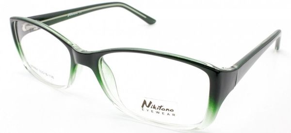 NIKITANA 3884 C4 Eyeglass Frames