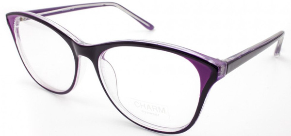 CHARM 521 C6 Eyeglass Frames