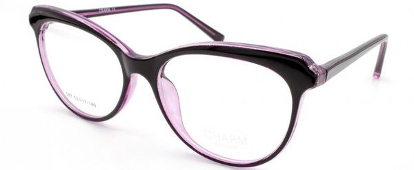 CHARM 597 C4 Eyeglass Frames