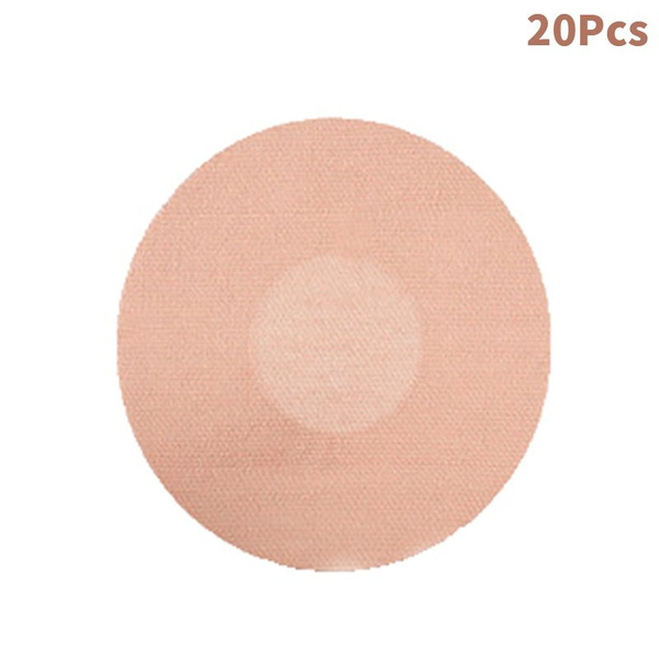 Sensor Fixing Patch