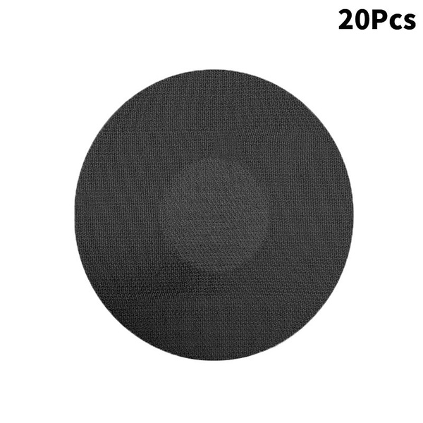 Sensor Fixing Patch