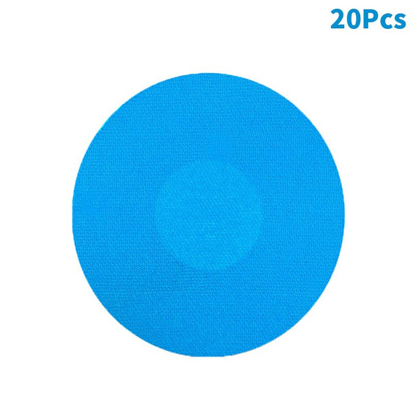 Sensor Fixing Patch