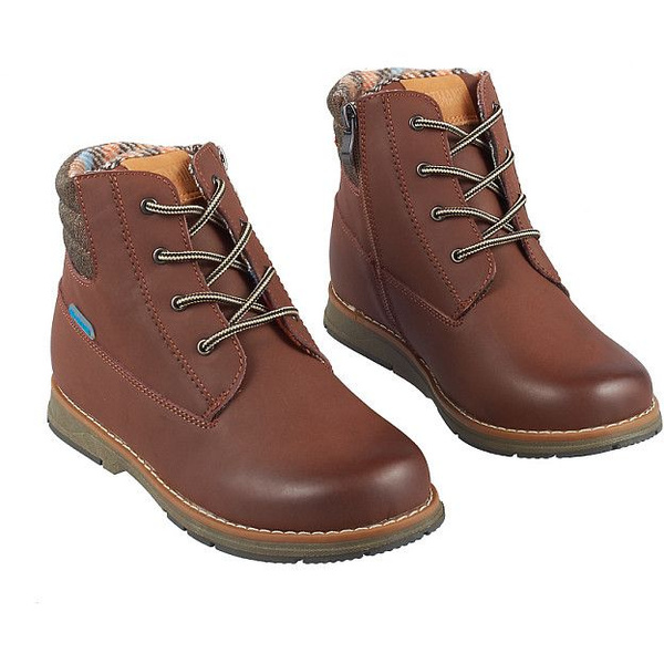 Ortmann Orthopedic Shoes