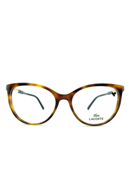 Lacoste L2911 240 Sunglasses Frames: 55-17-135 Fit