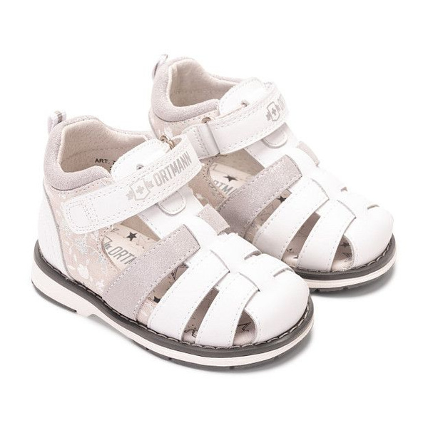 Ortmann Orthopedic Shoes