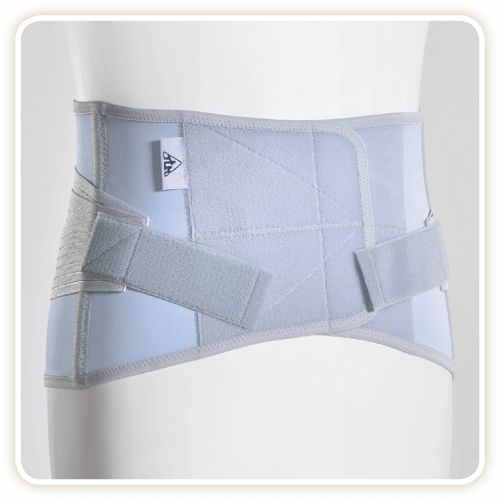 Lumbar Sacral Support Belt CROSSOVER/26 - Size XL