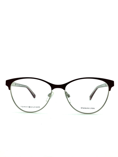 Tommy Hilfiger TH1886 LYG Eyeglass Frames (54-16-140)
