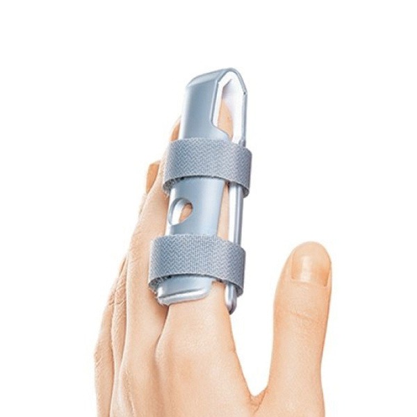 Thumb Splint & Finger Brace: Small Size