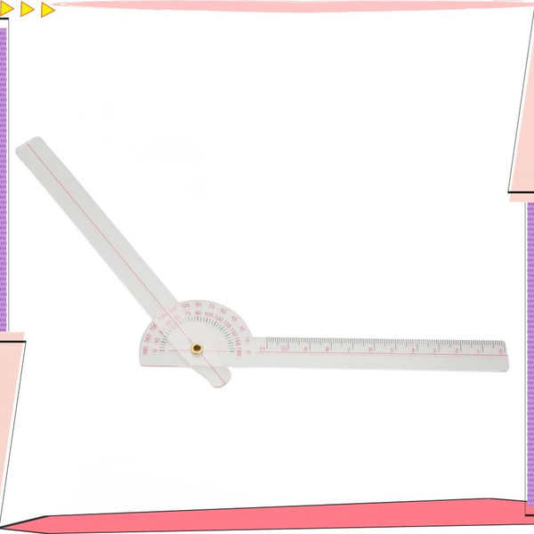 Joint Goniometer Tool