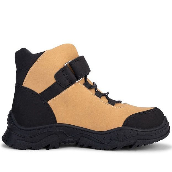 Ortmann Orthopedic Shoes