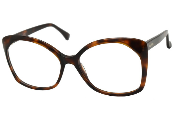Max Mara MM 5029 052 Women's Plastic Eyeglass Frames