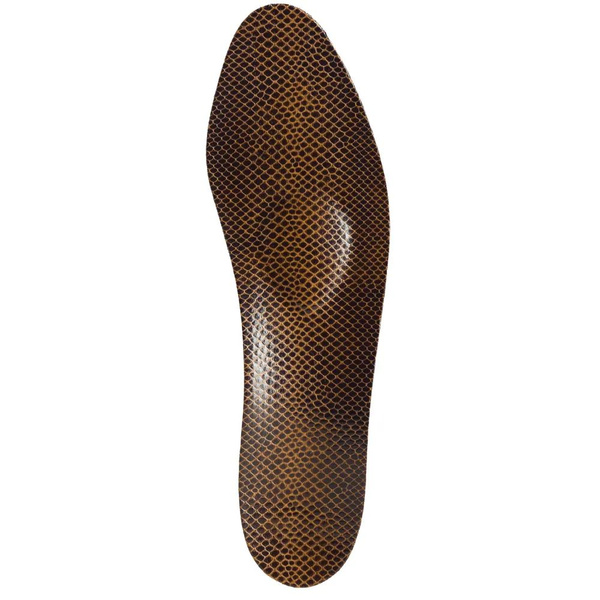 Orthotic Insoles for Flat Feet (Size 40)