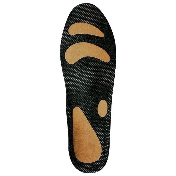 COMBI Orthotic Insoles with Arch Support (Sizes 35-36)