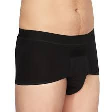 Krayt B 460 Inguinal Hernia Support Bandage