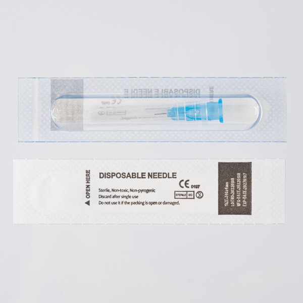 34G x 4mm Mesotherapy Needles (100 Count)