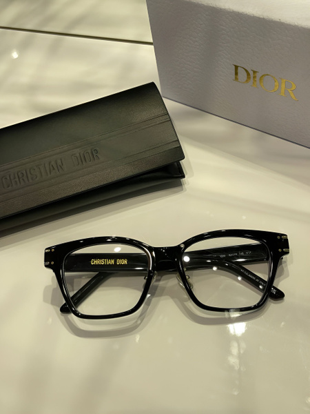 Christian Dior Eyeglasses Frames