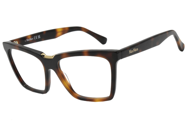 Max Mara MM 5111 052 Women's Plastic Eyeglass Frames