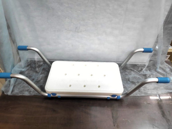 Ortonica LUX 300 Bath Board