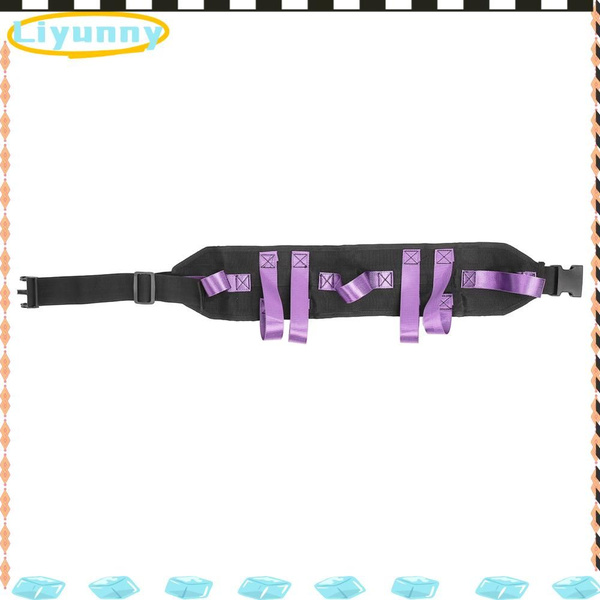 Walking Belt