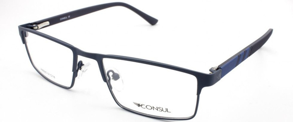 Consul 6025 C3 Eyeglass Frames