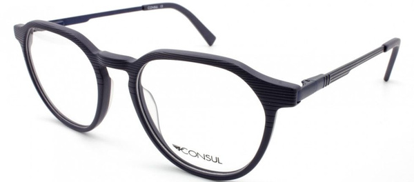 Consul 6174 C3 Eyeglass Frames