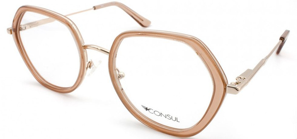 Consul 8188 C2 Eyeglass Frames