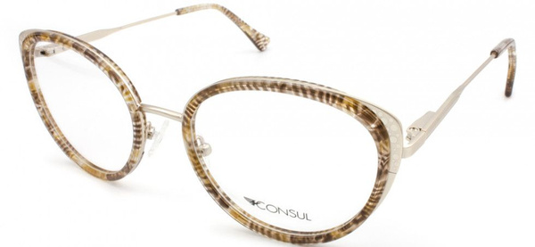 Consul 8186B C2 Eyeglass Frames