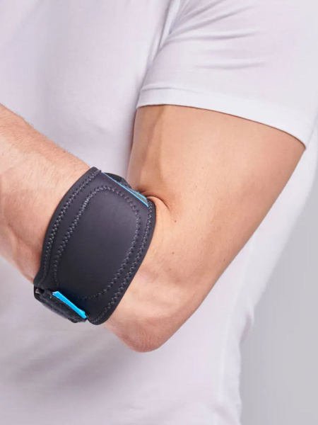 ORLETT TEL-104 Elbow Brace for Tennis Elbow