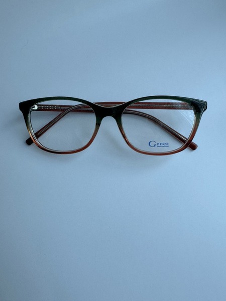 Eyeglass Frames