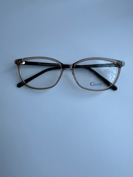Eyeglass Frames