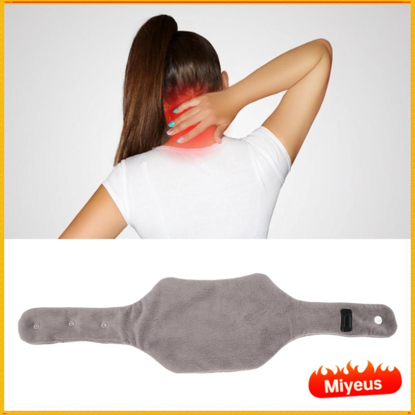 Neck Warmer