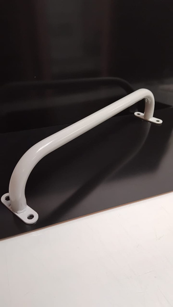 Bathroom Grab Bars for Seniors