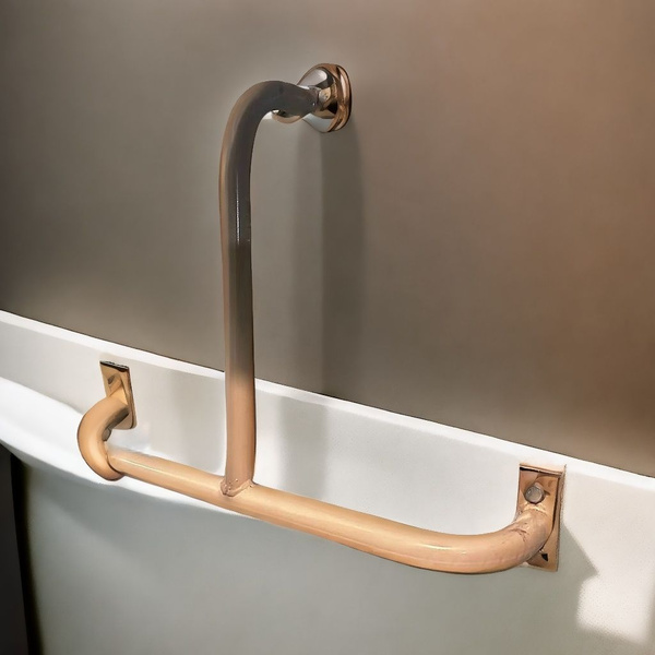 3-Point Handrail Support