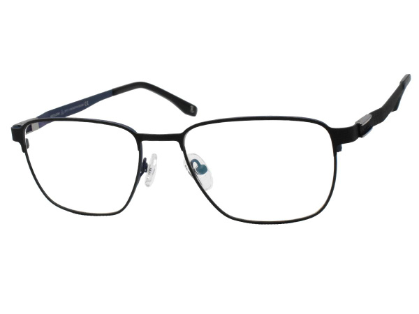 Neolook N-8063 C90 Men's Metal Eyeglass Frames