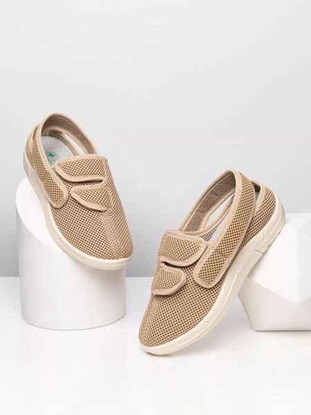 Almi ORTO Orthopedic Shoes
