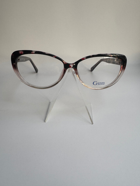 Eyeglass Frames
