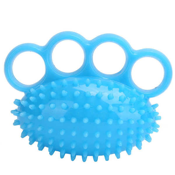Hand & Finger Strength Recovery Ball: Stroke & Paralysis Rehab, Improve Motor Skills